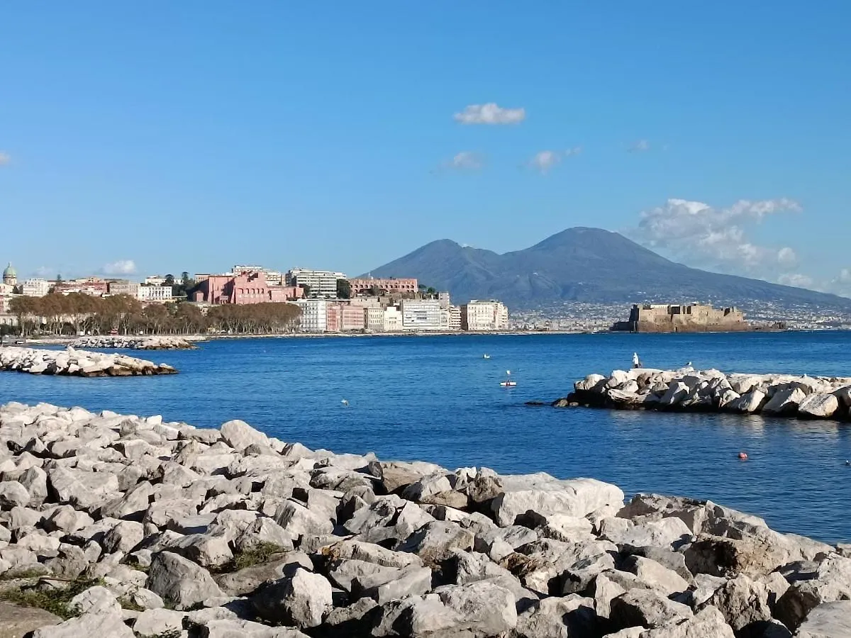 B&B Cavallerizza 14 Naples