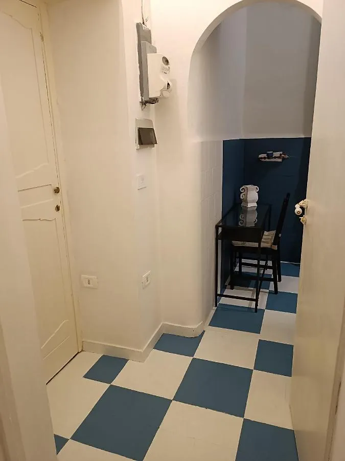 Bed & Breakfast B&B Cavallerizza 14 Naples