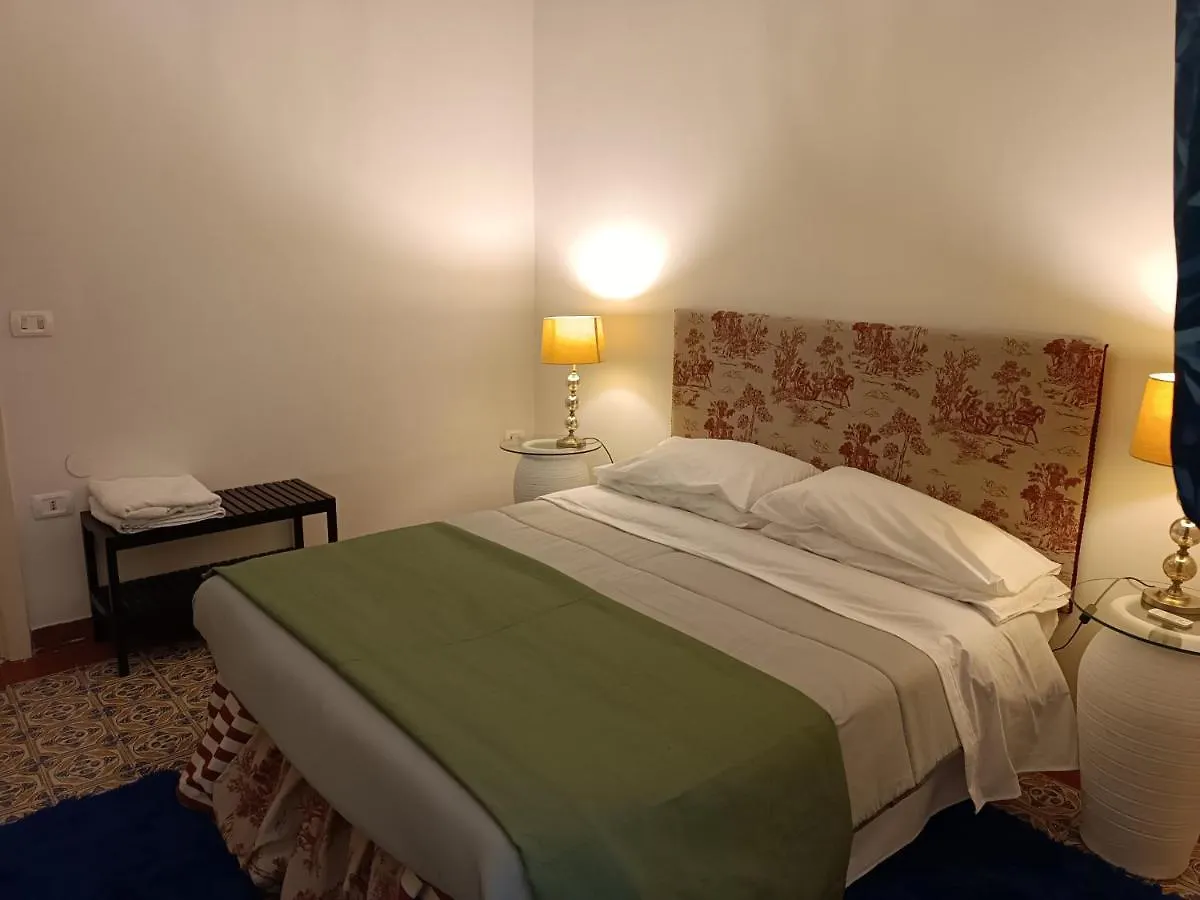 Bed & Breakfast B&B Cavallerizza 14 Naples