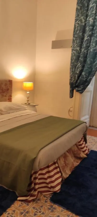 Bed & Breakfast B&B Cavallerizza 14 Naples Italy