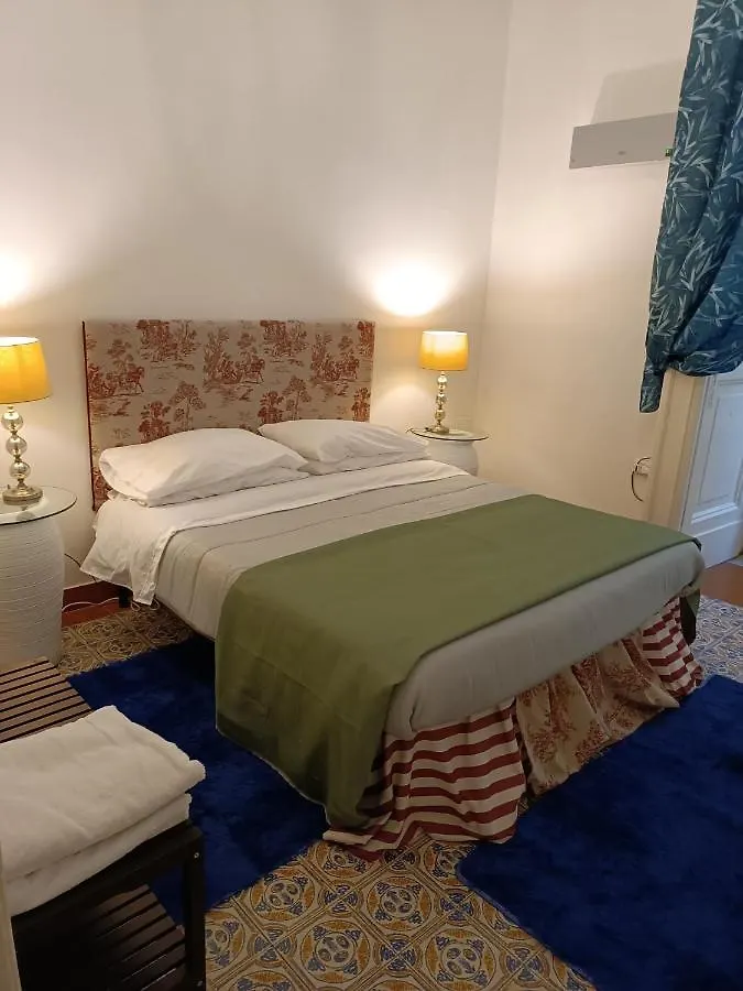B&B Cavallerizza 14 Neapol